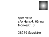 Postadresse